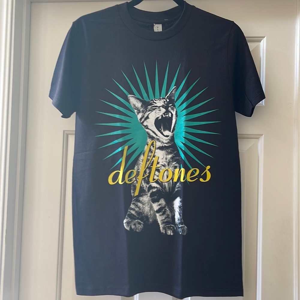 Destines concert Shirt